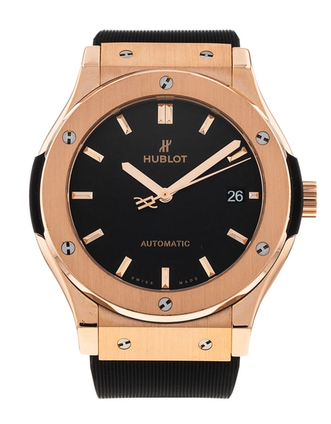 Hublot Classic Fusion 511.PX.1180.RX